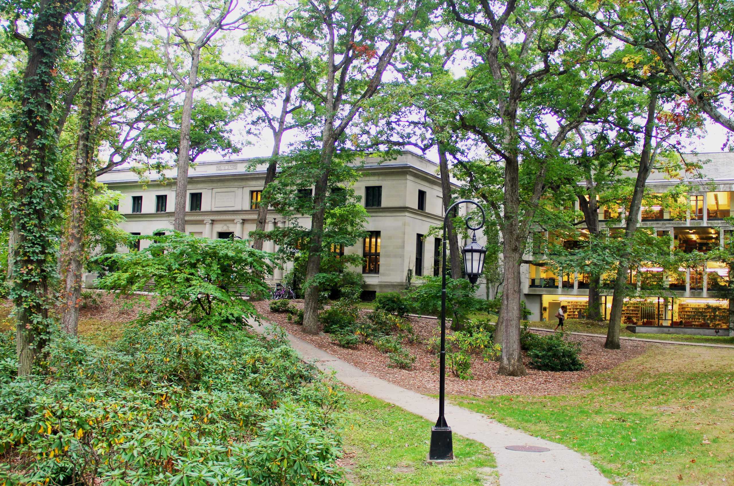 Students, faculty propose changes to common spaces in Clapp Library – The Wellesley News