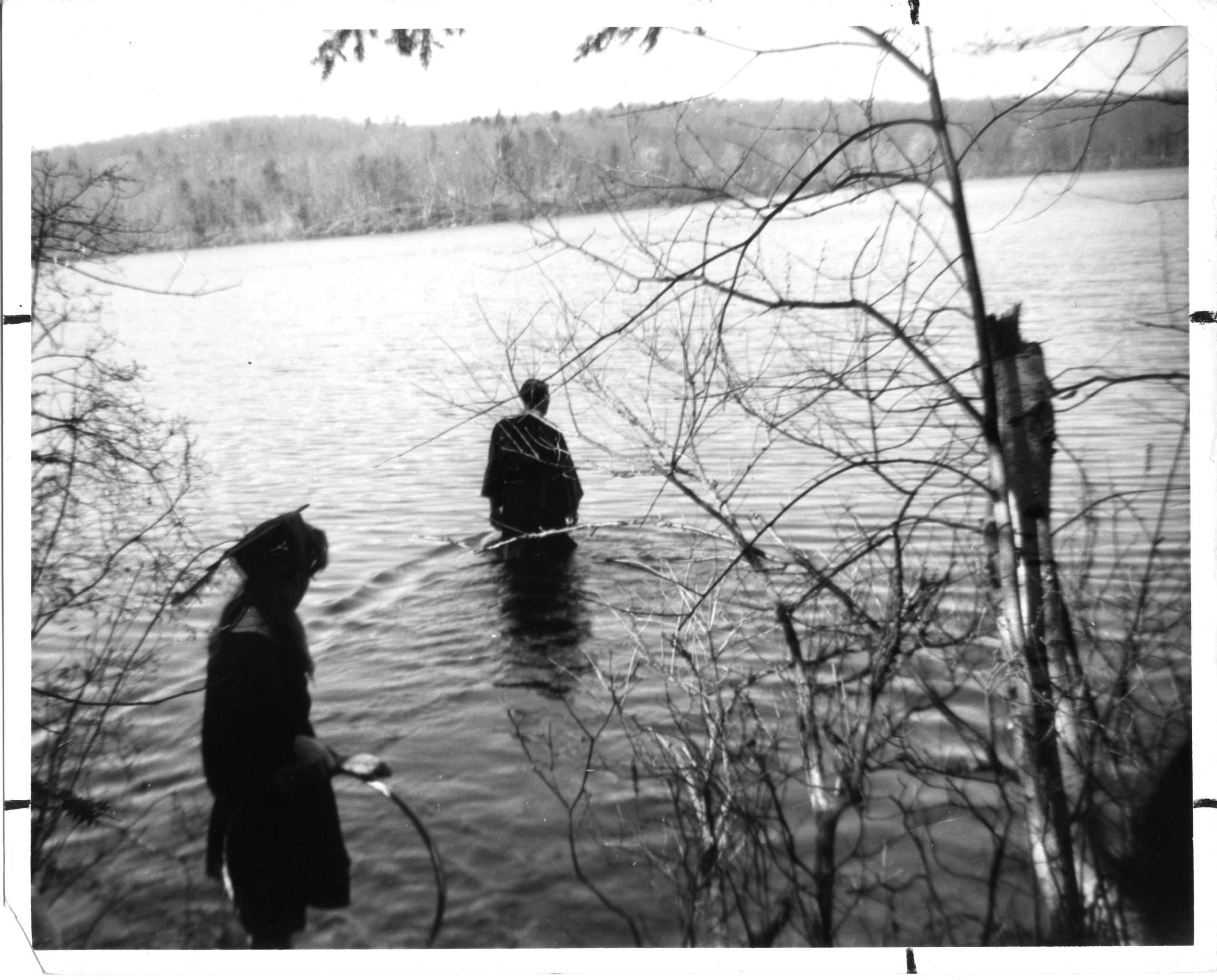 College archives uncovered: dogs, queer history and more – The Wellesley News