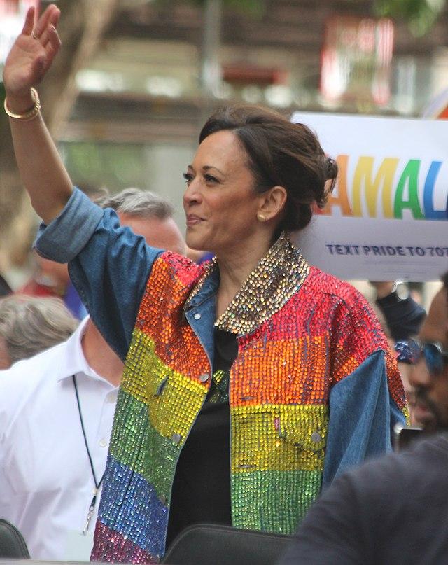 Kamala Harris on Alex Cooper’s “Call Her Daddy” podcast – The Wellesley News