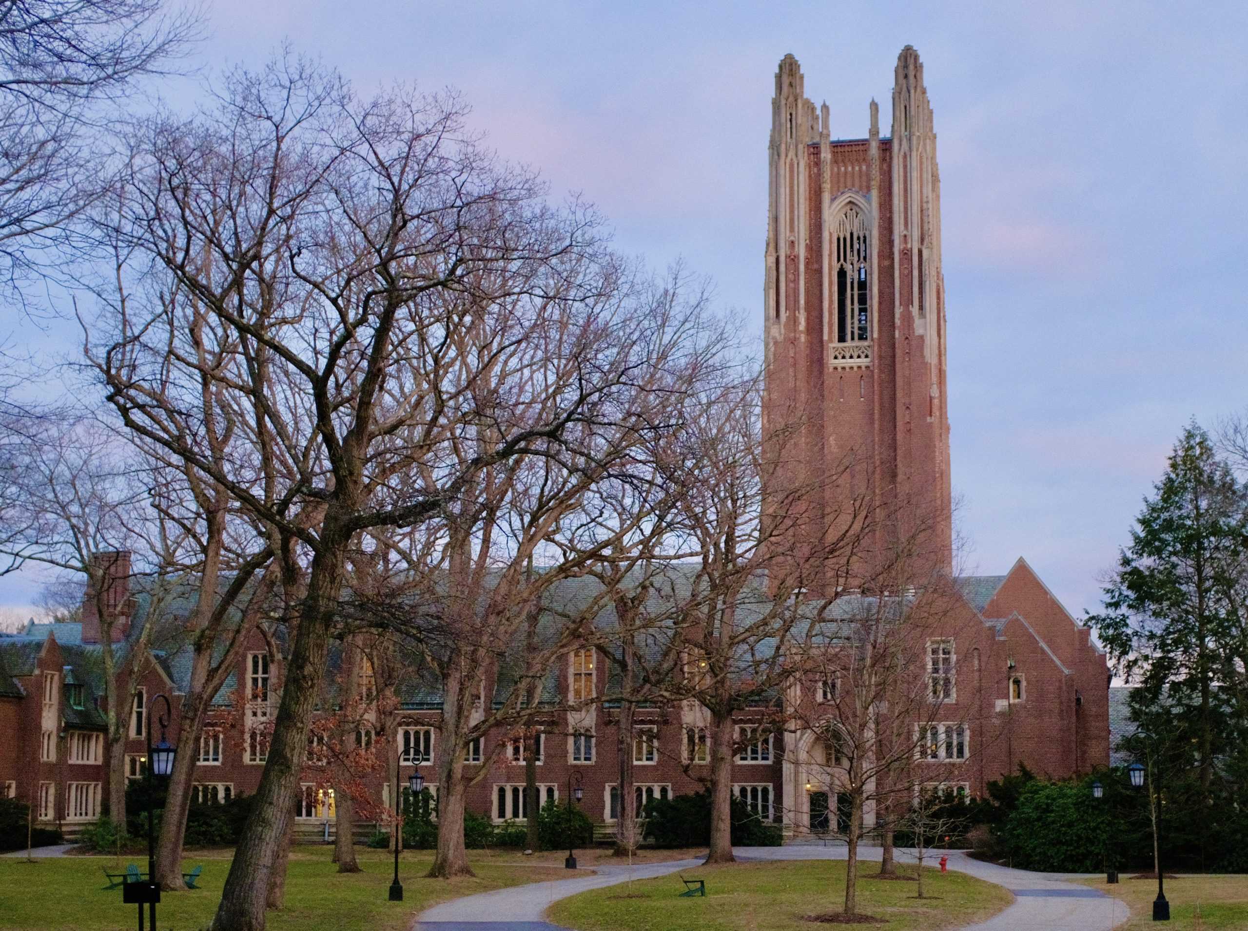 WOAW holds strike authorization vote beginning Feb. 14 – The Wellesley News