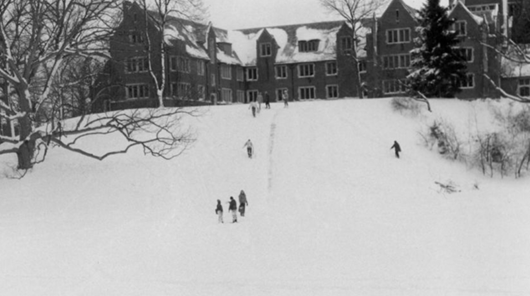 Time Capsule: Wintersession through the years – The Wellesley News