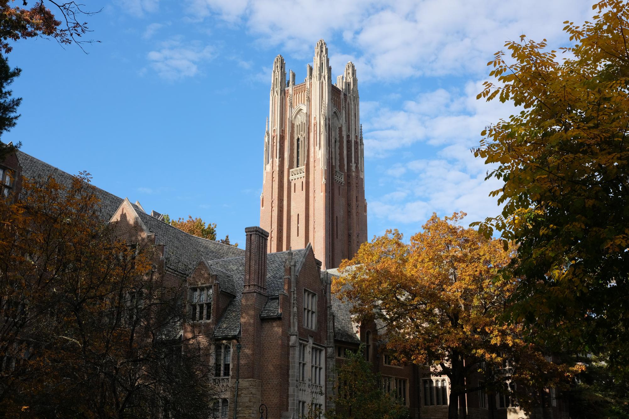 WOAW and the College return to bargaining table after strike vote – The Wellesley News