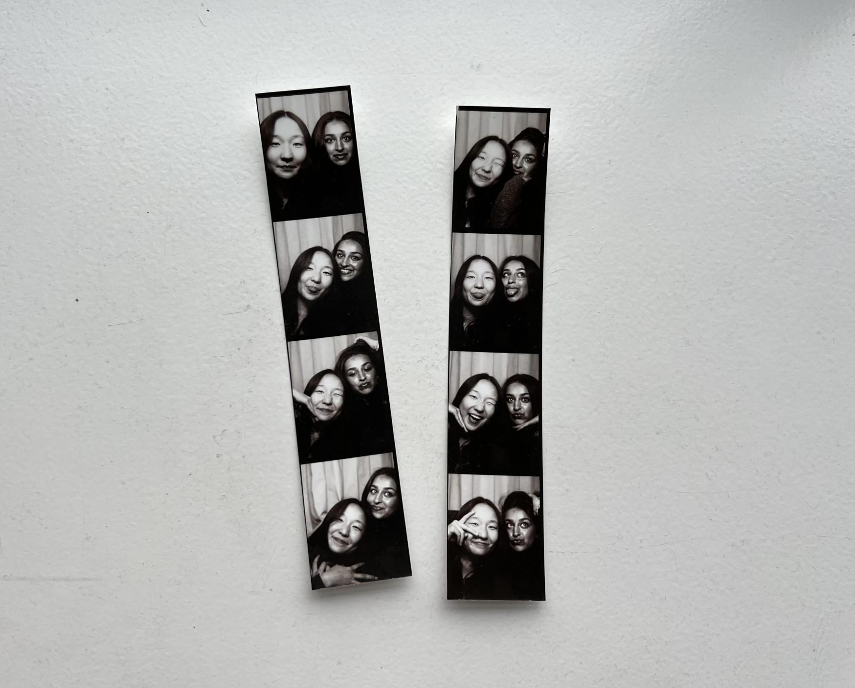 Study abroad spotlight: Megan Yi and Imaan Jivraj – The Wellesley News