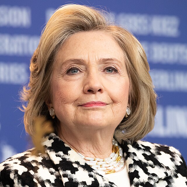 Hillary Clinton ’69 testifies before Congress on Jeffrey Epstein – The Wellesley News