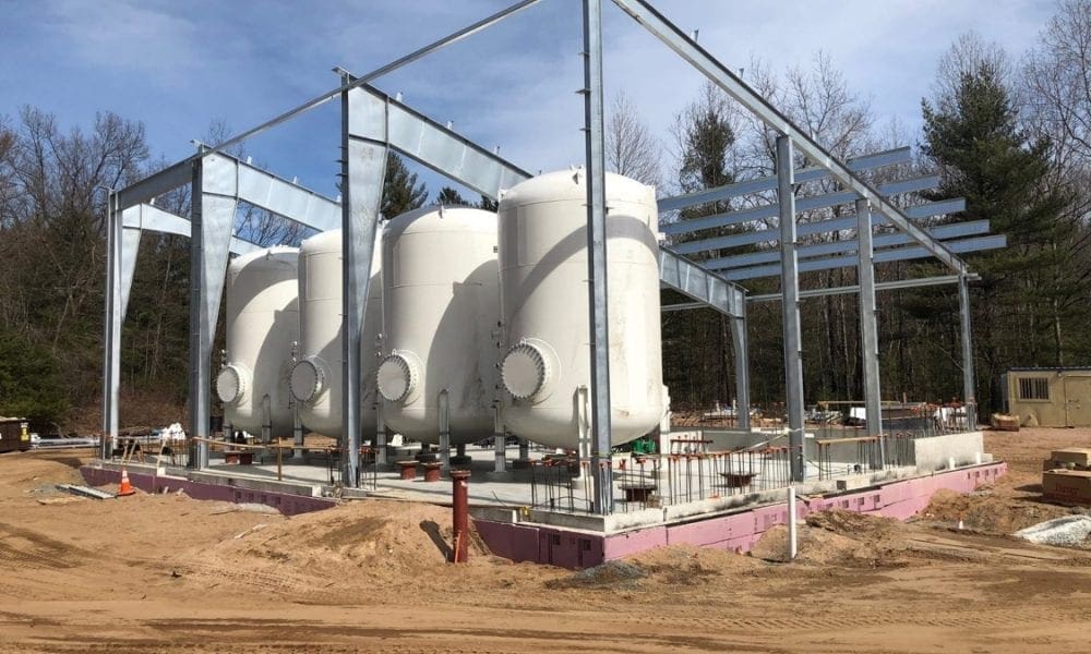 Westfield is moving forward with lawsuits against fire-fighting foam manufacturers and USAF | The Westfield News |May 13, 2019