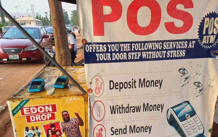 Bandits Use POS Operators To Collect Ransom - AMMBAN National President Admits – The Whistler Newspaper