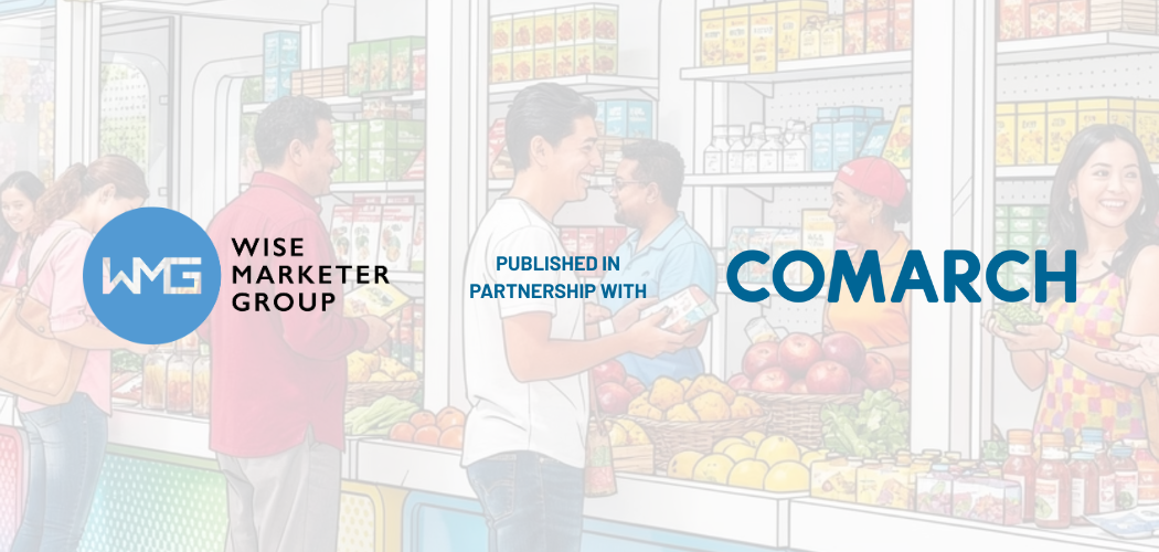 Wise Marketer Group and Comarch Release Comprehensive Mexican Consumer Loyalty Research Collection