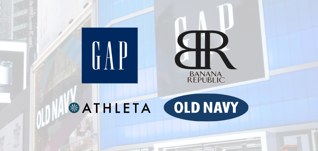 GAP Launches ENCORE, a New Loyalty Program for Lovers of Fashion and Entertainment