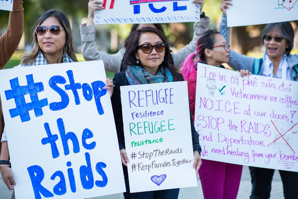New bill aims to limit Southeast Asian deportations – The Yappie