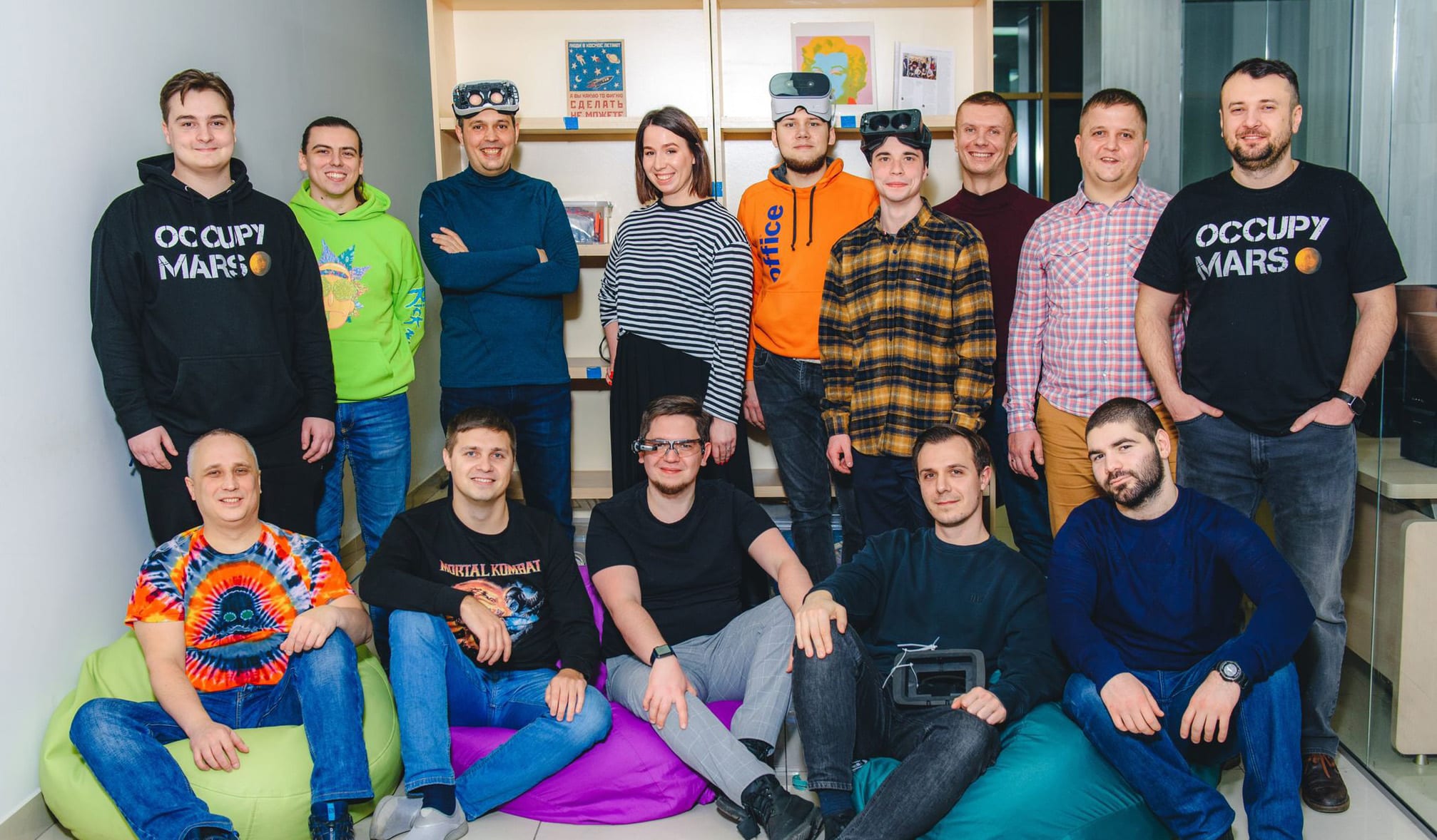 Augmented Pixels gets acquired by industry heavyweight — and client — Qualcomm