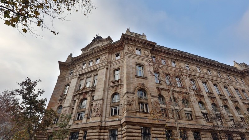 National Bank of Hungary review: The last stop before the easing begins | articles | ING THINK