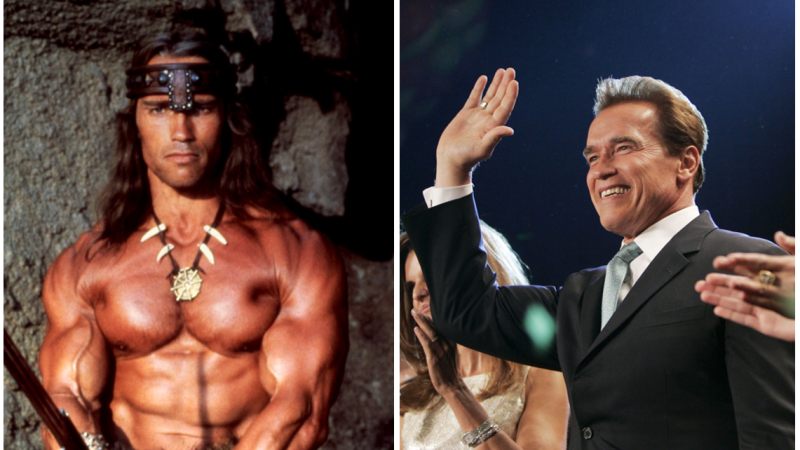 ING Monthly: Europe’s Arnold moment – why strategy over spectacle matters | reports | ING THINK