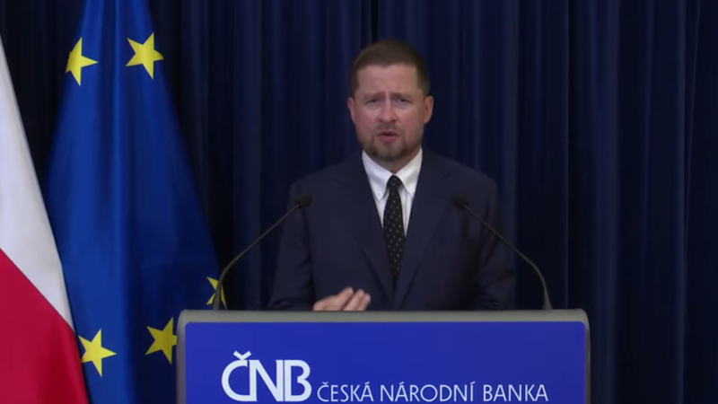 Czech National Bank review: Board discusses a rate cut but its forecast sees a hike | articles | ING THINK