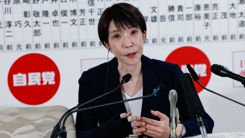The LDP’s landslide victory in Japan is positive for risk assets | snaps | ING THINK