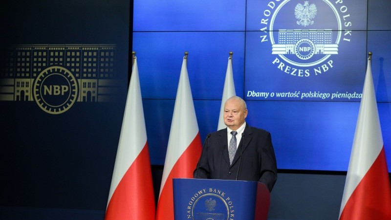National Bank of Poland hints at a rate cut in March, as we had expected | snaps | ING THINK