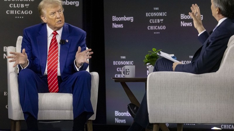 How American consumers will bear the burden of Trump’s tariffs | articles | ING THINK