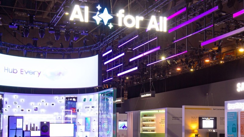 The USA could easily spend billions on AI | articles | ING THINK