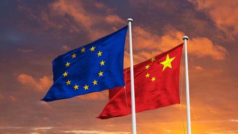 Rising trade tensions unveil Europe’s China shock 2.0 | articles | ING THINK