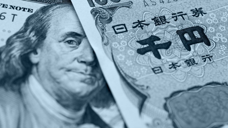 FX Daily: Suspected USD/JPY intervention adds to weak dollar moment | articles | ING THINK