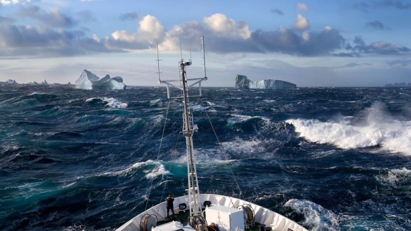 FX Talking: Choppy waters, Teflon dollar | reports | ING THINK