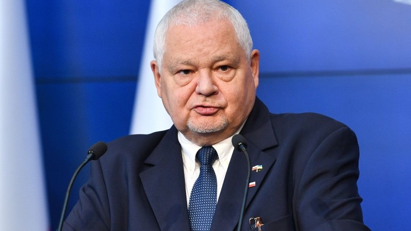 Polonia, dalla banca centrale tassi fermi ma bocche cucite: c’è attesa per i dettagli | articles | ING THINK