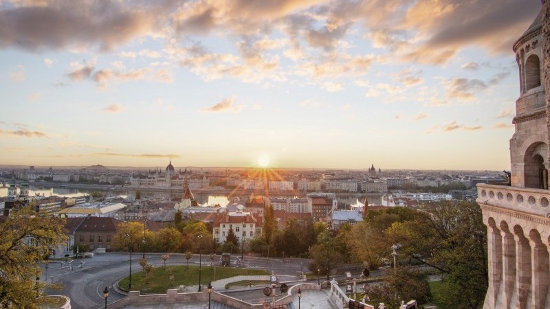 Why Hungary’s chances of fulfilling its economic potential are growing | articles | ING THINK