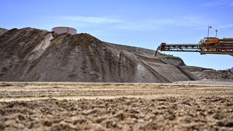 How rare earths became the next trade war weapon | articles | ING THINK