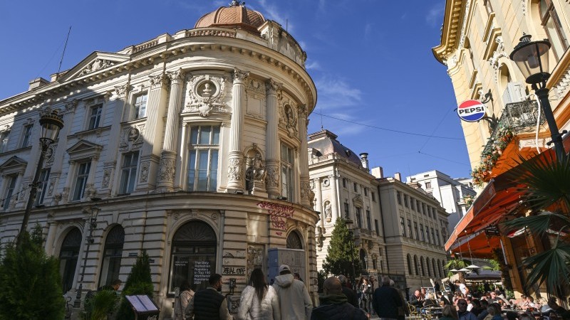 Monitoring Romania: An improving outlook despite persisting challenges | articles | ING THINK