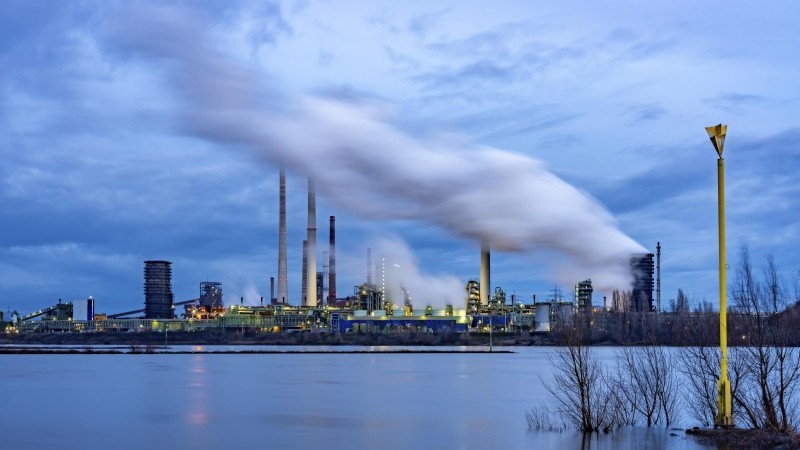 German industry still struggling to put better order books to work | snaps | ING THINK