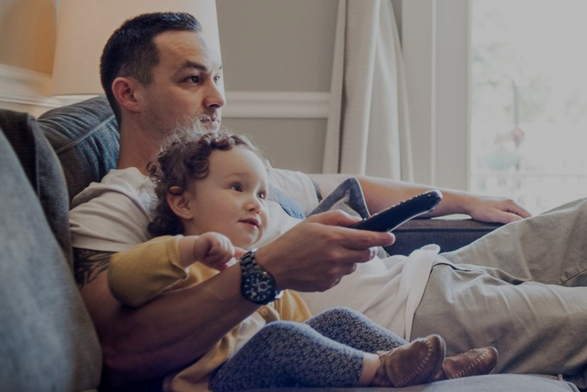 advertising in uncertain times - thinkTV