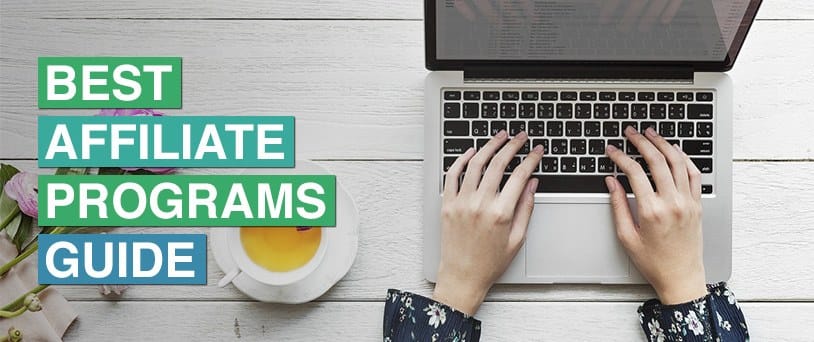 Best Affiliate Program Guide: Find Affiliate Programs For Your Niche | ThirstyAffiliates