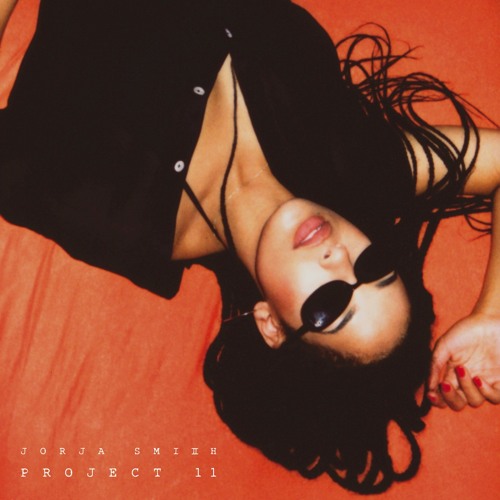 Listen: Emerging Artist Jorja Smith Releases 'Project 11' EP | ThisisRnB.com - New R&B Music, Artists, Playlists, Lyrics
