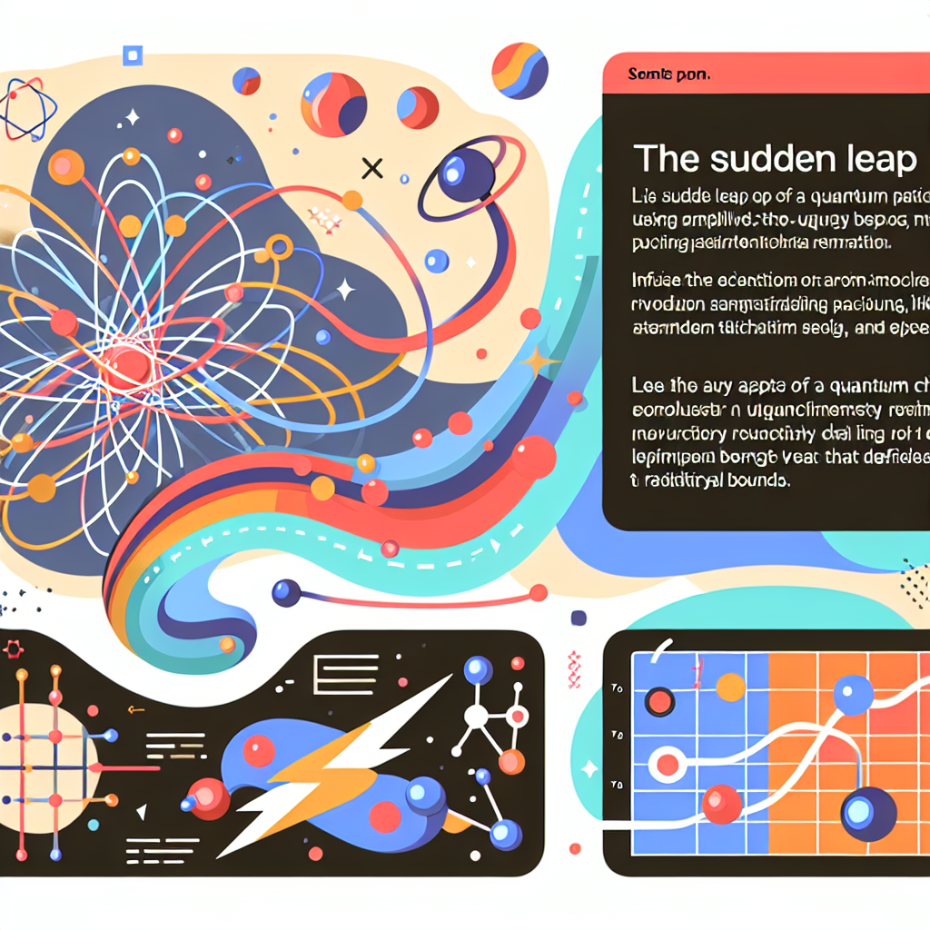 Quantum Leap: The Current Revolution in Quantum Chemistry and Its Implications - This Week in Science