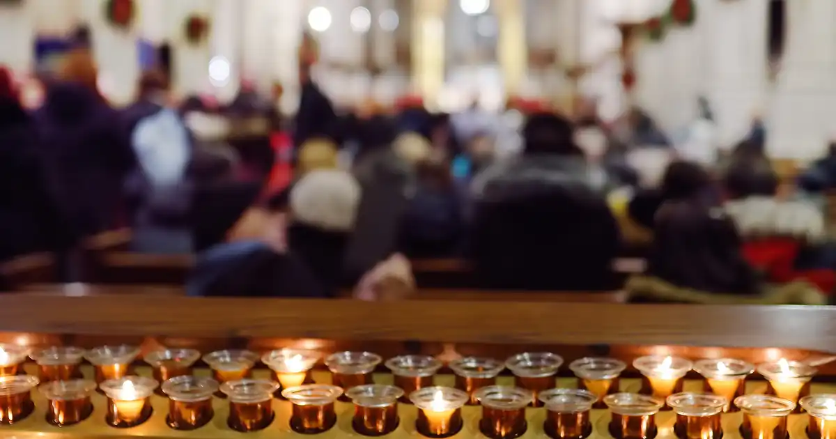Trump Administration Has Plan to Raid Churches Over Holidays