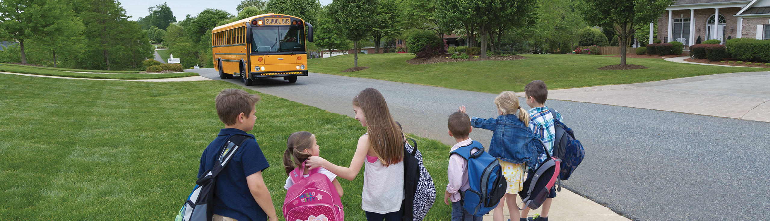 How Safe Are School Buses?