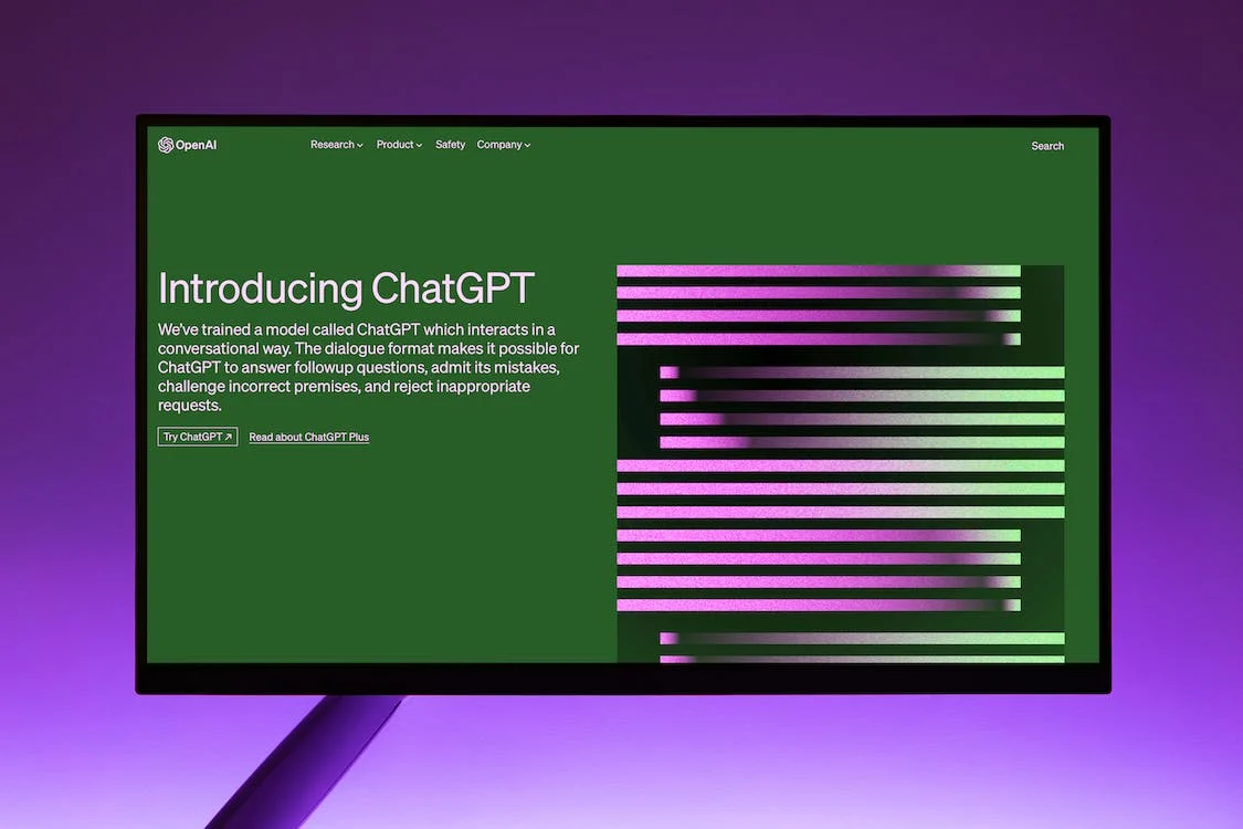 ChatGPT: A Revolutionary Tool for Political Communication and Influence? - Thoughtful Campaigner