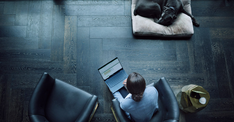 SVCReady: A New Loader Gets Ready | HP Wolf Security