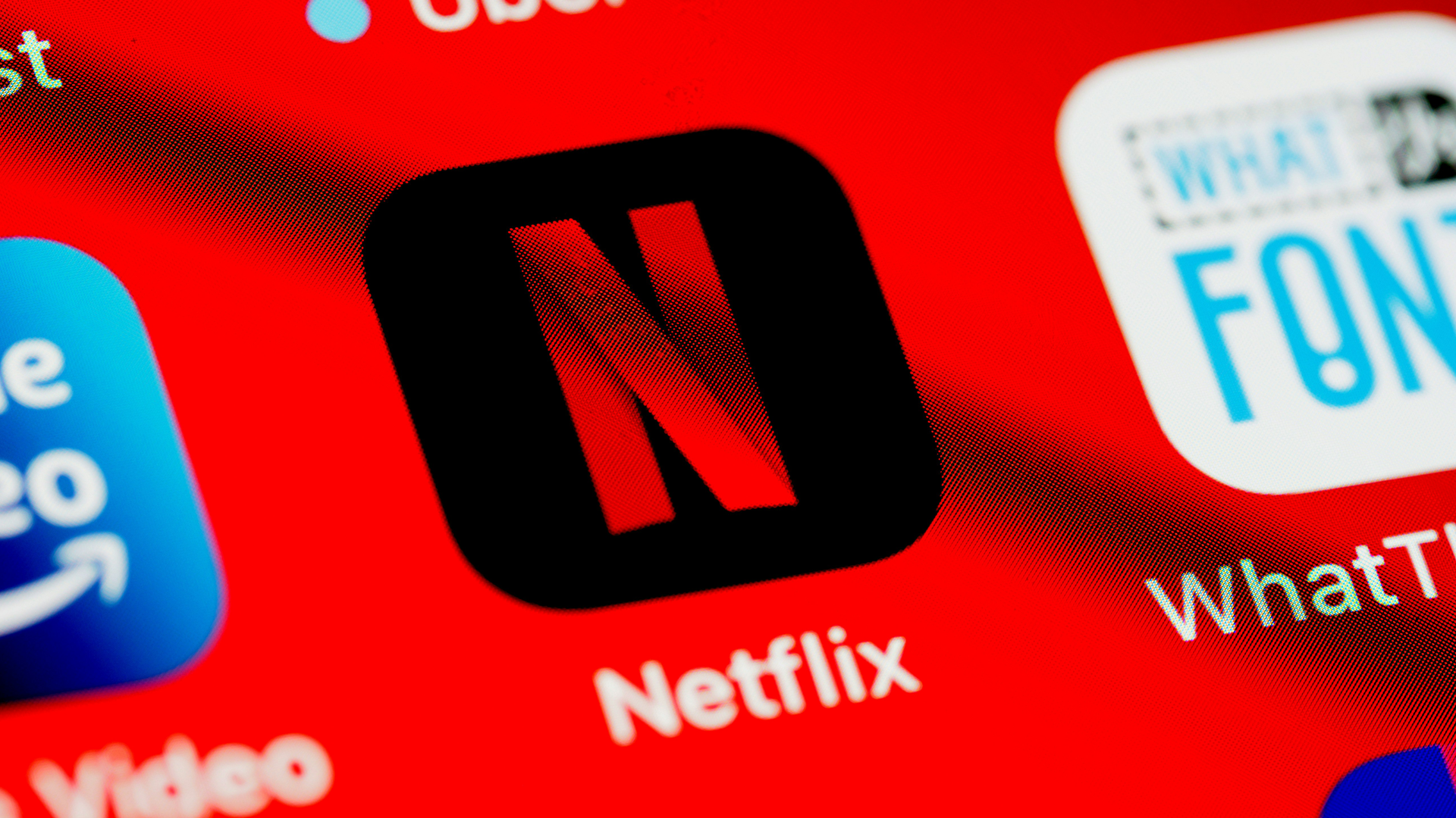 Study says most streaming shows made by white people - Thred Website