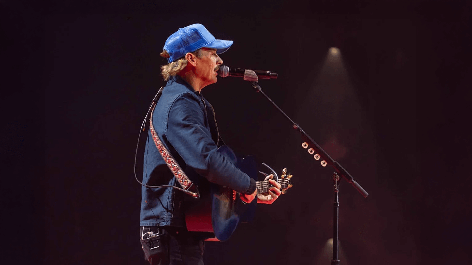 What was Turning Point’s ‘All-American Halftime Show?’ - Thred Website