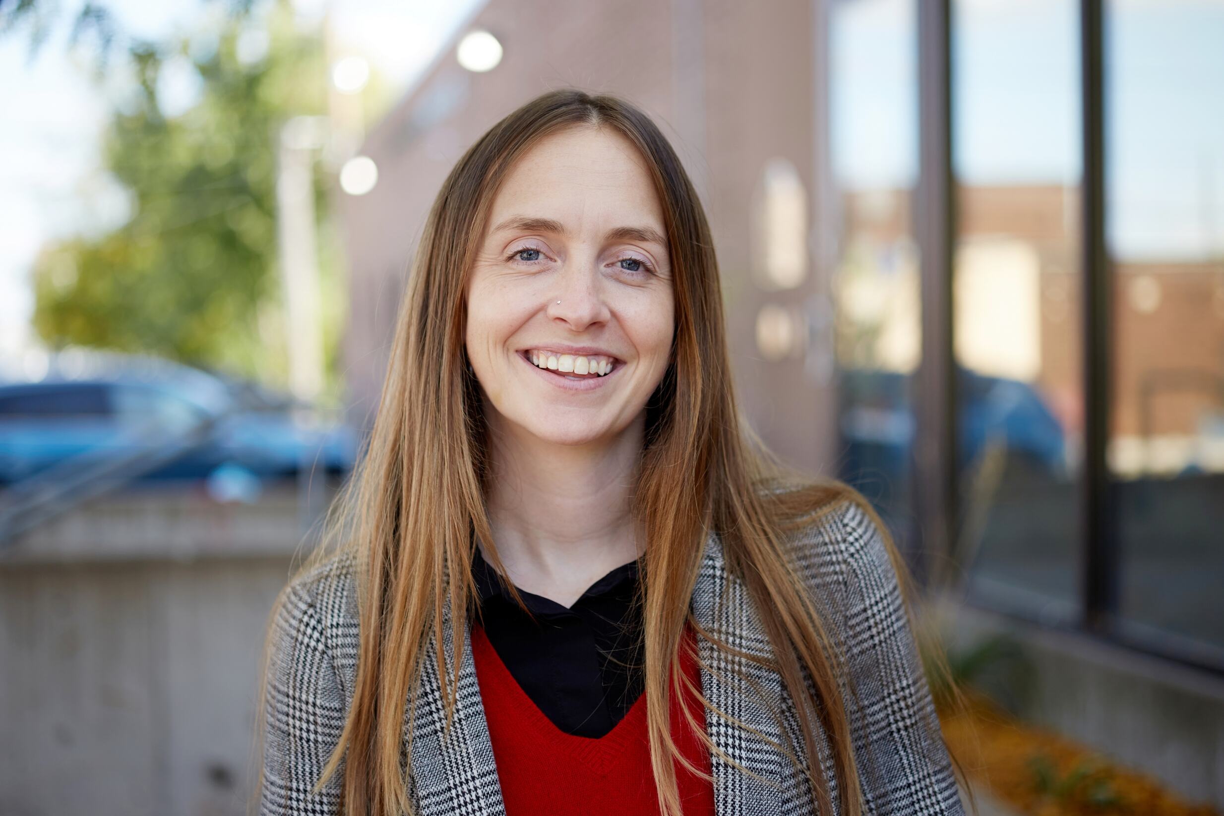 ThreeSixty Names New Director - ThreeSixty Journalism
