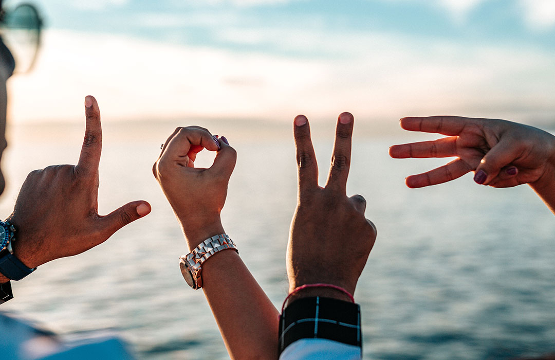 Harmonious Vs. Obsessive Passion: Harmonious Passion Supports a Healthy Relationship, While Obsessive Passion Can Destroy It