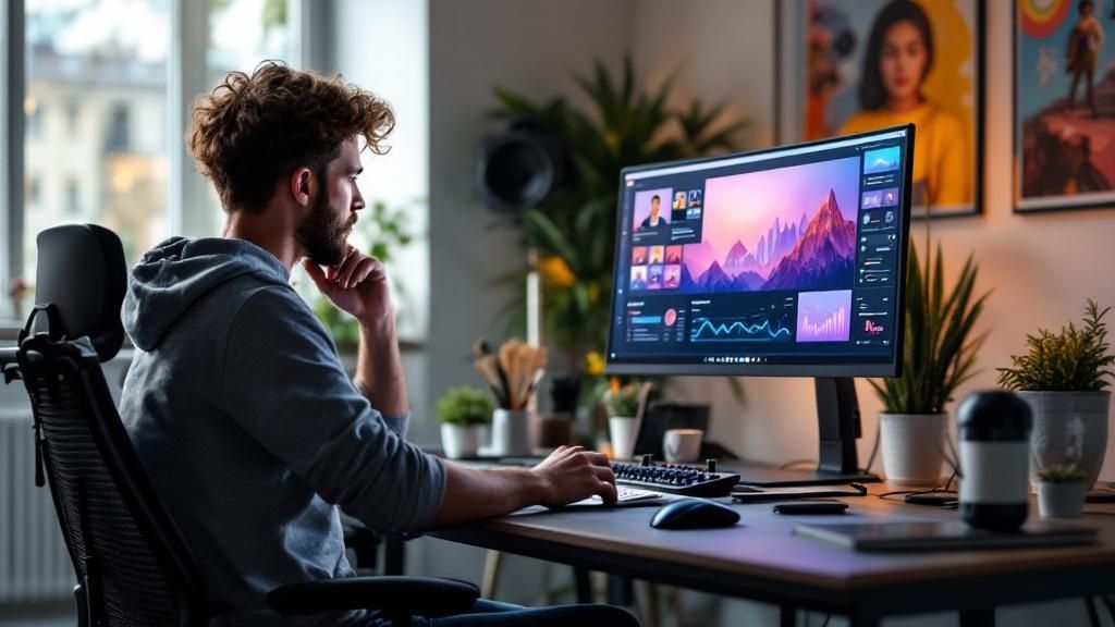 How to Be a Successful YouTuber in 2025 & Ahead of 2026 - Thumbnail Scout