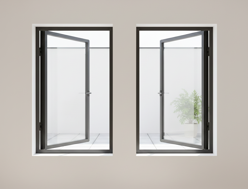 Understanding Right Hand vs Left Hand Windows and Doors: A Comprehensive Guide
