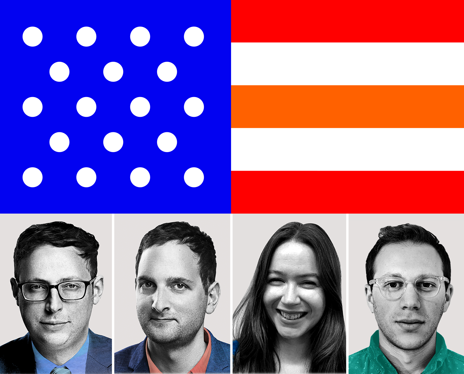 Tickets | FiveThirtyEight Politics Podcast Live! | Dana Center, Saint Anselm College