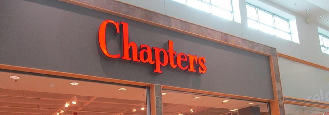 Chapters Coquitlam (771) Events - Coquitlam, BC