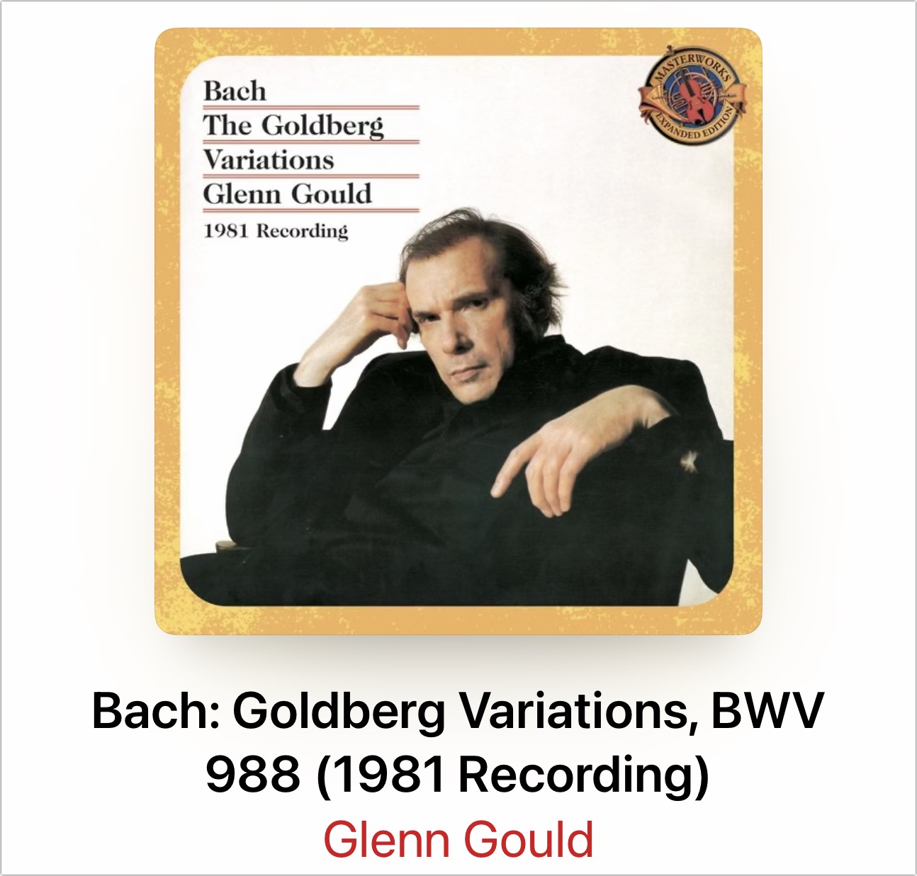 Apple Music Classical (Mostly) Plays the Right Chords - TidBITS
