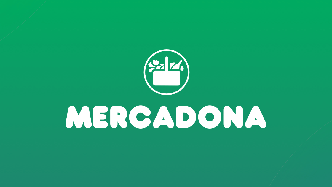 Mercadona User cover