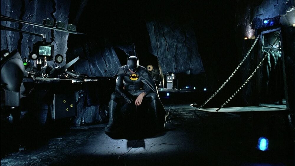 The Bat, the Cat, and the Penguin: Batman Returns 25 Years Later