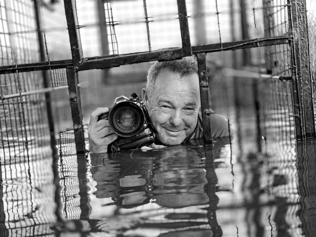 David Yarrow on Art, Markets, Business, and Combining It All (#443) - The Blog of Author Tim Ferriss