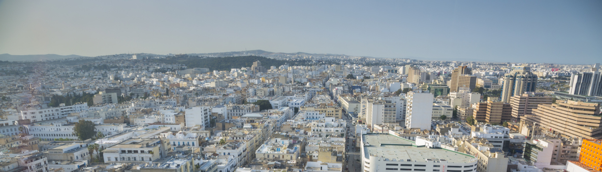 Tunisia as Hub for a North African Human Rights Movement - The Tahrir Institute for Middle East Policy